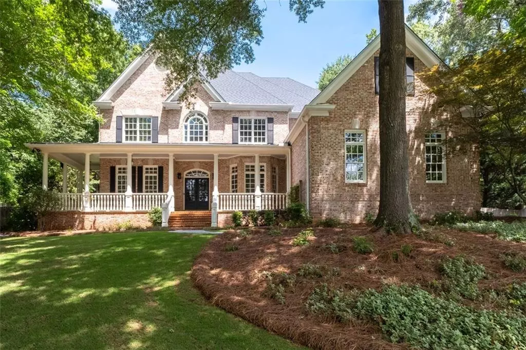 Alpharetta, GA 30004,1650 Harvest LN