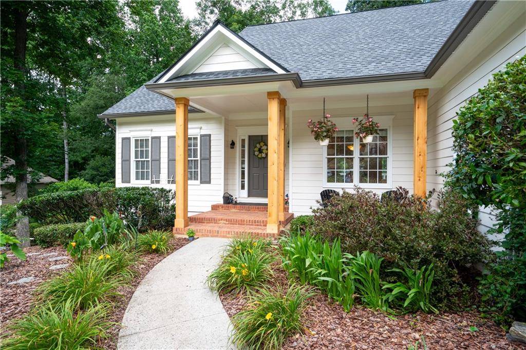 Cumming, GA 30040,6490 Ivey Hill DR