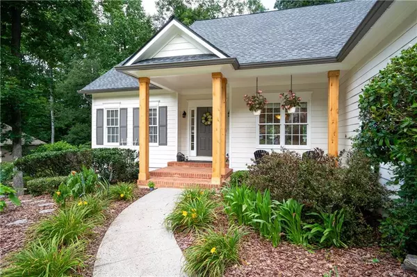 Cumming, GA 30040,6490 Ivey Hill DR