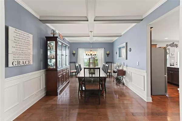 Dallas, GA 30157,110 Ashbury Circle