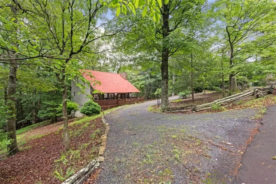80 Stegall Mill RDG, Ellijay, GA 30536