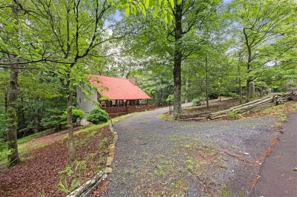 80 Stegall Mill RDG, Ellijay, GA 30536