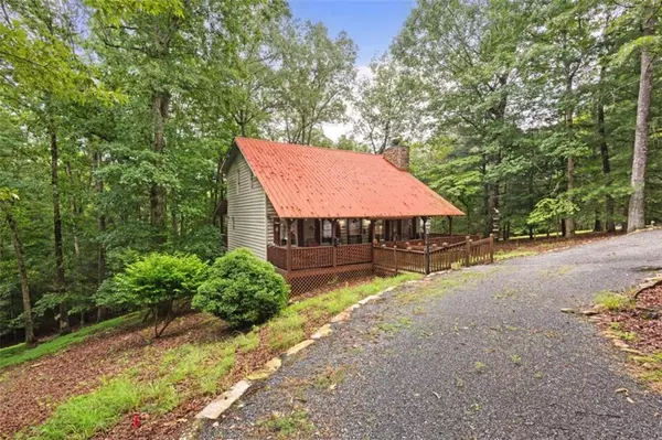 Ellijay, GA 30536,80 Stegall Mill RDG
