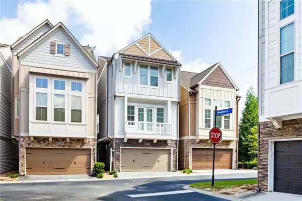 Smyrna, GA 30080,164 Blakemore DR