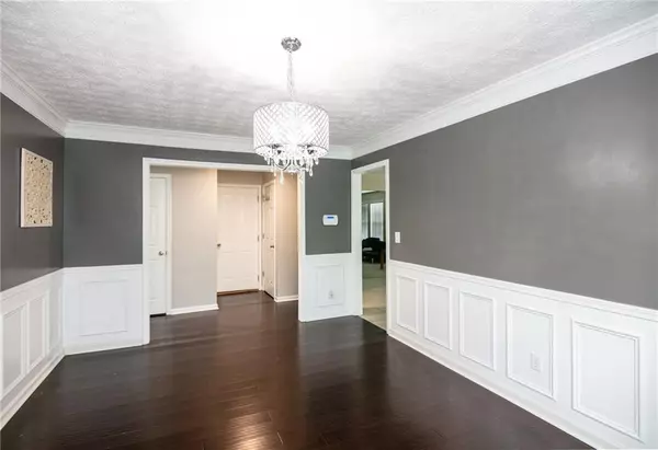 Jonesboro, GA 30238,620 River Mist DR