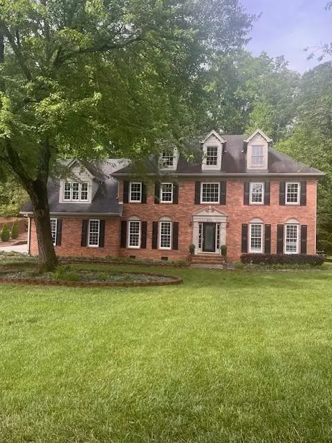 Lilburn, GA 30047,871 Cedar TRCE SW