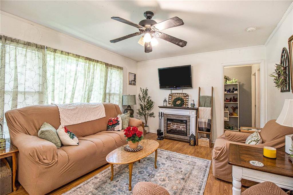 Rome, GA 30165,1 Lindsey TER NW
