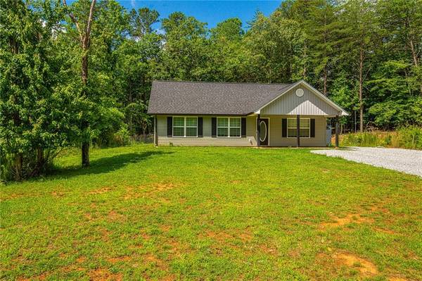 95 Silver Fox CT, Dahlonega, GA 30533