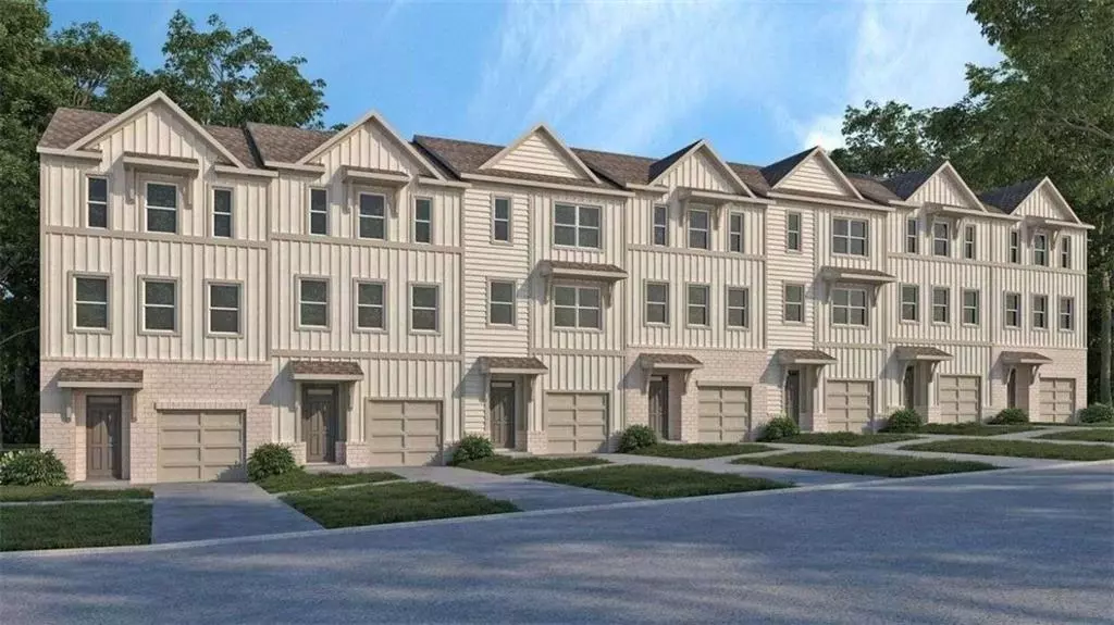 Atlanta, GA 30315,1338 Lakota PL