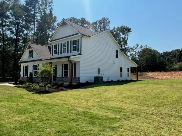 Covington, GA 30014,1313 PJ East RD