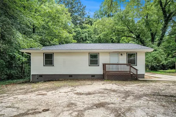 114 HOWELL DR SW, Atlanta, GA 30331