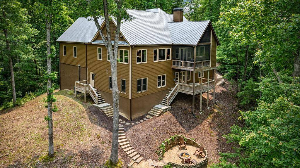 Ellijay, GA 30540,290 River Escape DR