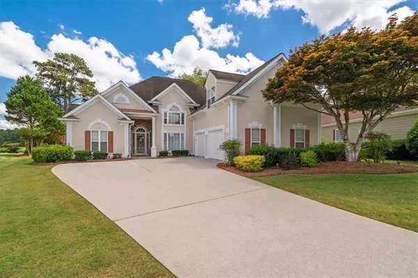 Villa Rica, GA 30180,9634 Coastal Pointe DR