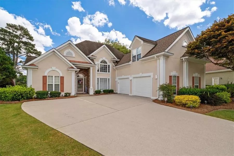 9634 Coastal Pointe DR, Villa Rica, GA 30180