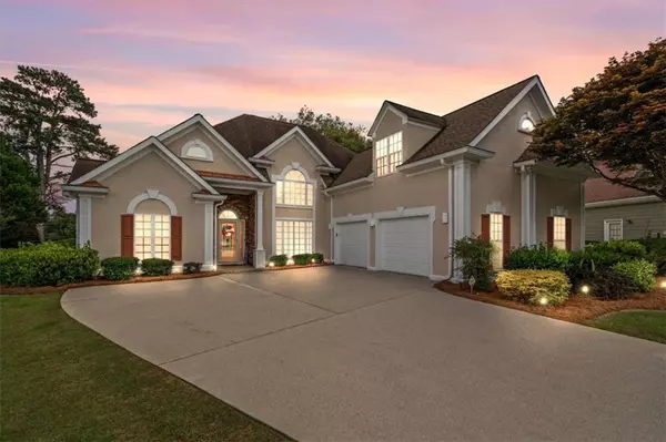 Villa Rica, GA 30180,9634 Coastal Pointe DR