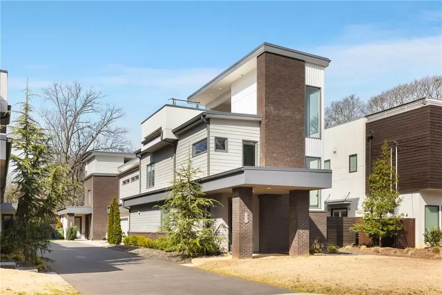 205 Wilbur AVE SE #A, Atlanta, GA 30316