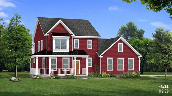 4114 Valleyview CT, Mcdonough, GA 30252