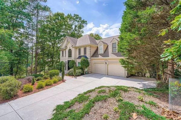 Woodstock, GA 30189,3314 Eagle Watch DR