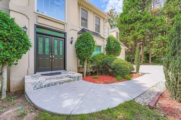 Woodstock, GA 30189,3314 Eagle Watch DR