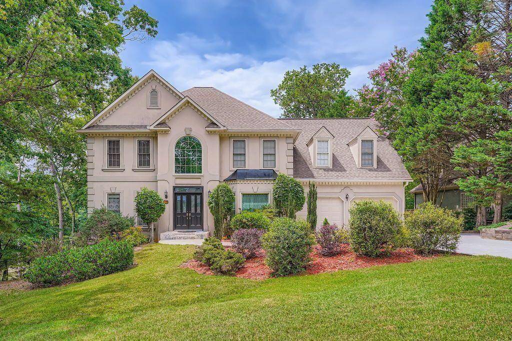 3314 Eagle Watch DR, Woodstock, GA 30189