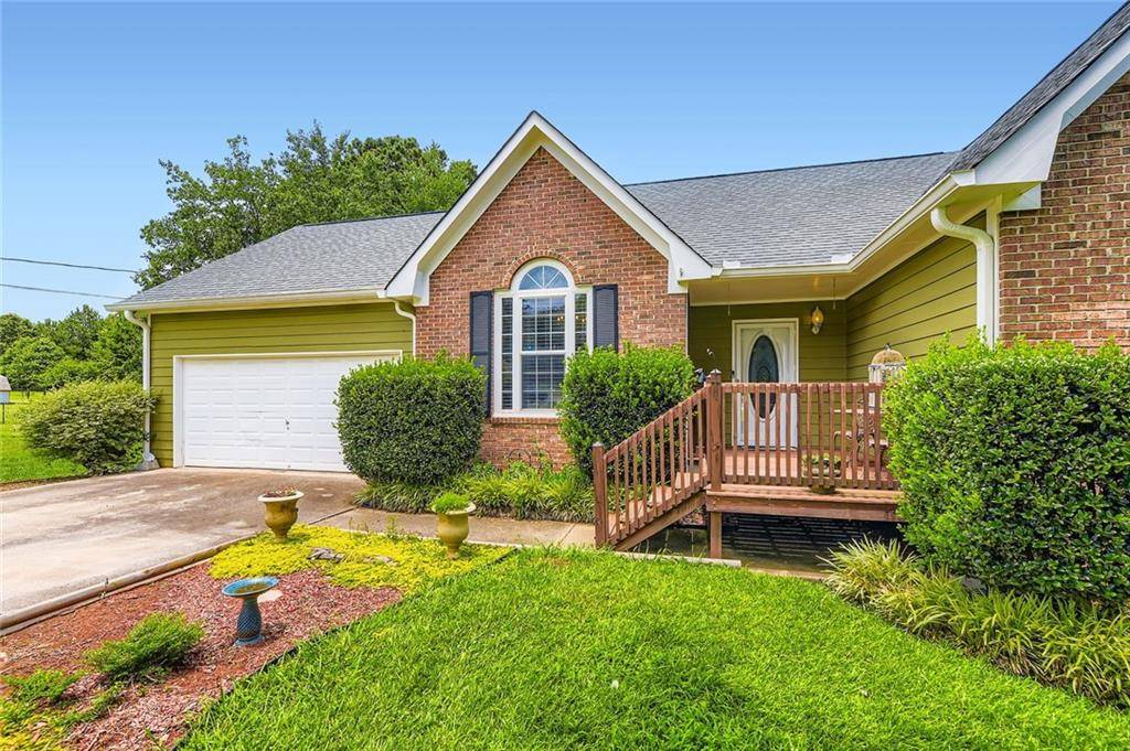Stockbridge, GA 30281,180 Moseley Crossing DR