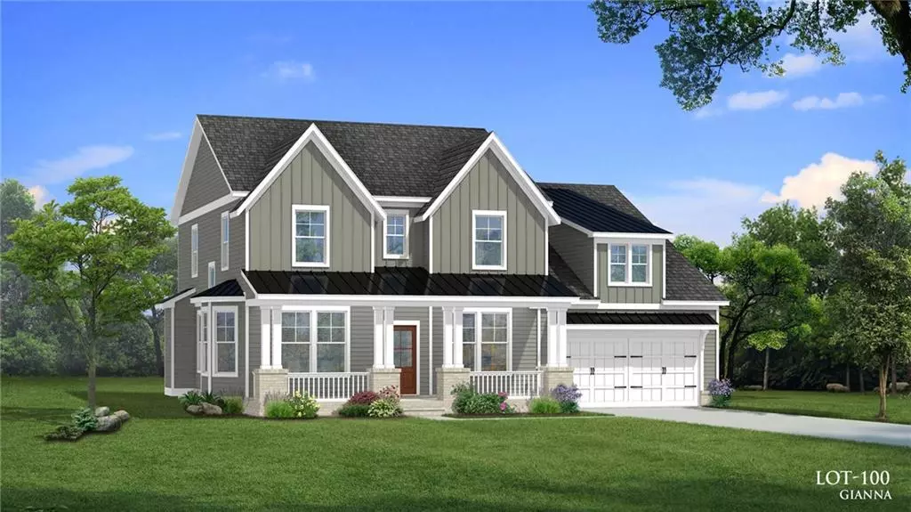 Mcdonough, GA 30252,100 Homesite Valleyview CT
