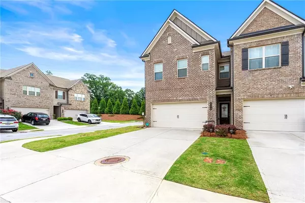 Lawrenceville, GA 30044,2170 Trelipe DR