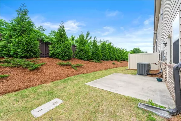 Lawrenceville, GA 30044,2170 Trelipe DR