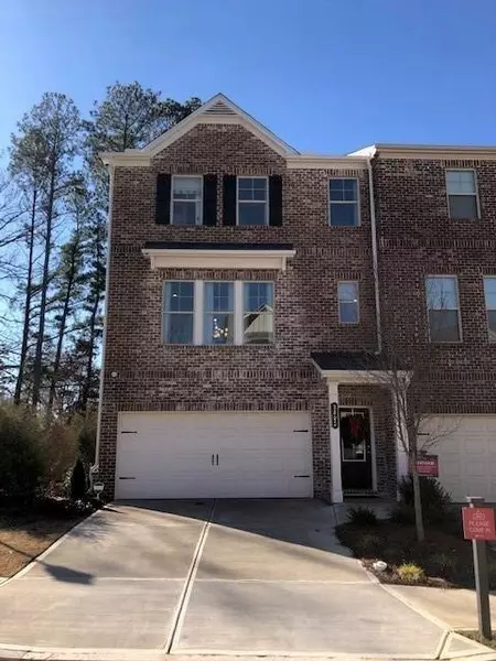 3805 Davis Circle, Duluth, GA 30096