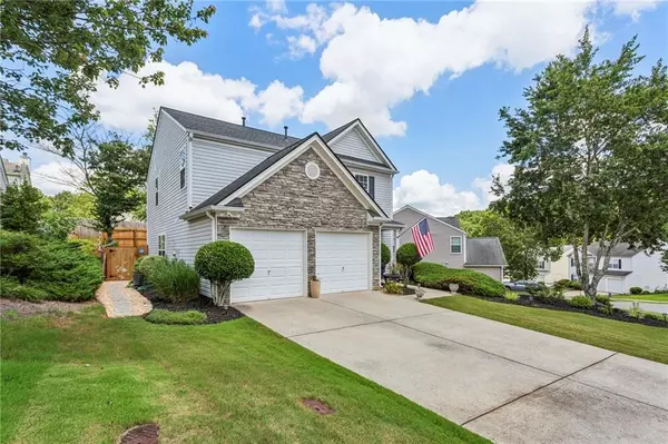 Canton, GA 30114,142 Holly Mill Village DR