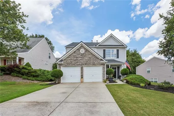 142 Holly Mill Village DR,  Canton,  GA 30114