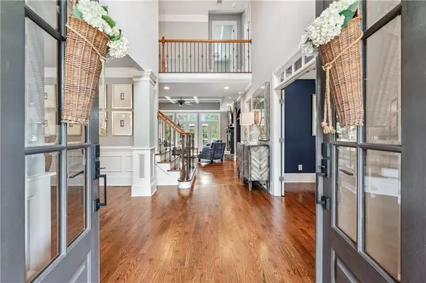 Suwanee, GA 30024,7025 Windsor Hill Passage