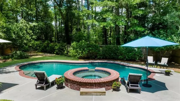 Lawrenceville, GA 30045,340 Helens Manor DR