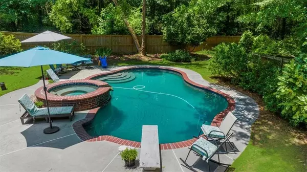 Lawrenceville, GA 30045,340 Helens Manor DR