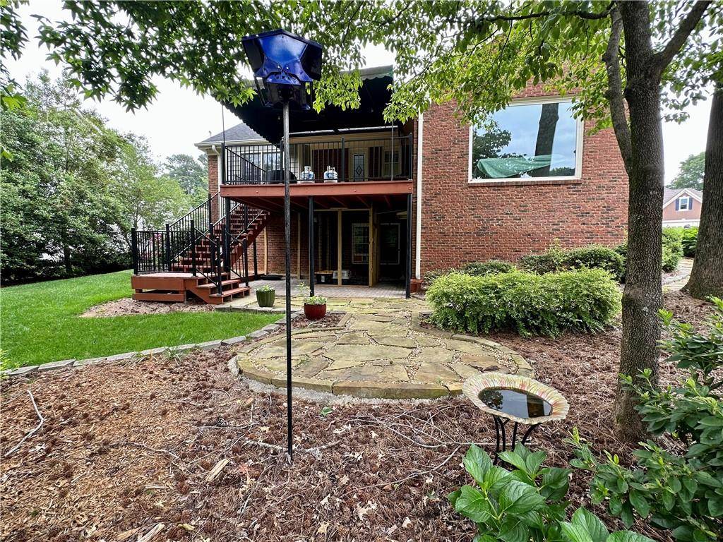 Roswell, GA 30075,810 Doe Hill LN