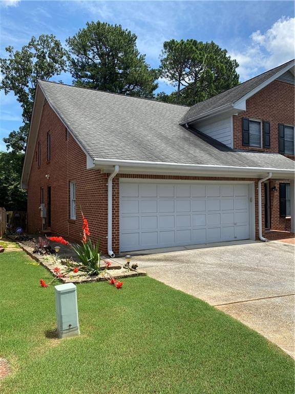 Stone Mountain, GA 30083,1165 Vineyard CT