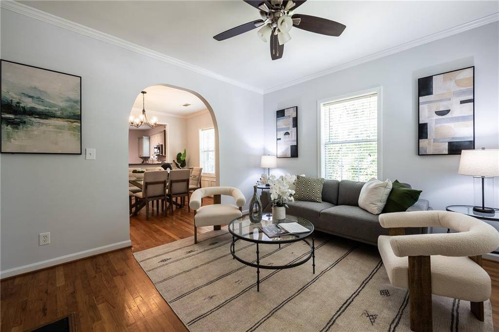 Atlanta, GA 30310,1104 Victory DR SW