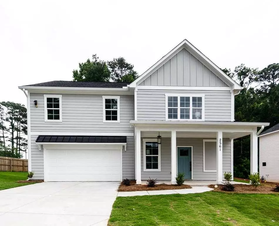 Decatur, GA 30034,2561 Adair Ridge CT