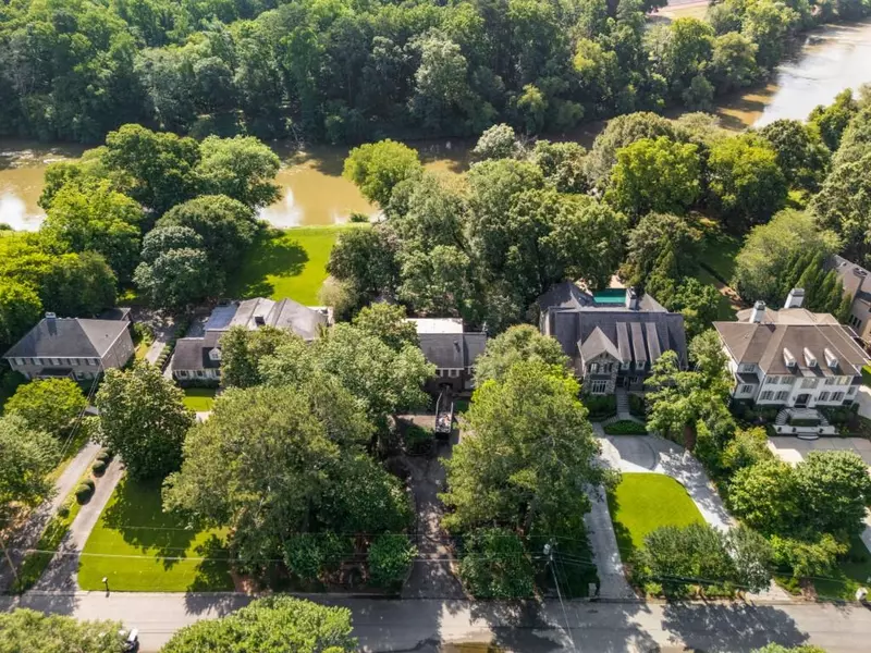 3573 Cochise DR SE, Atlanta, GA 30339