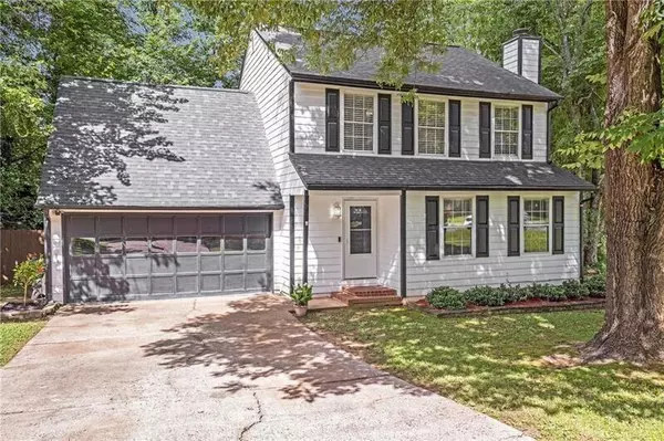 Roswell, GA 30076,410 Sheringham CT