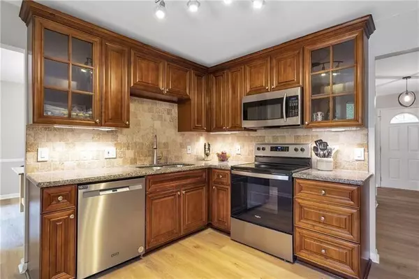 Roswell, GA 30076,410 Sheringham CT