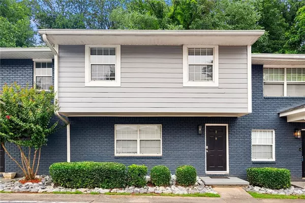 3149 Buford HWY NE #2, Atlanta, GA 30329