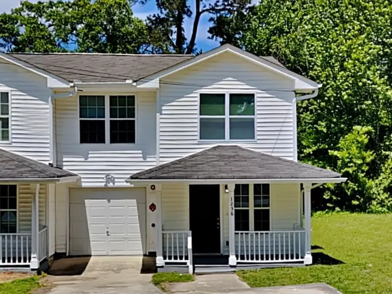 1236 Pinedale CIR NW, Conyers, GA 30012