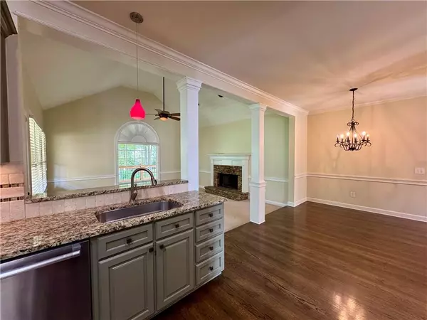 Lawrenceville, GA 30044,851 Millvale PL