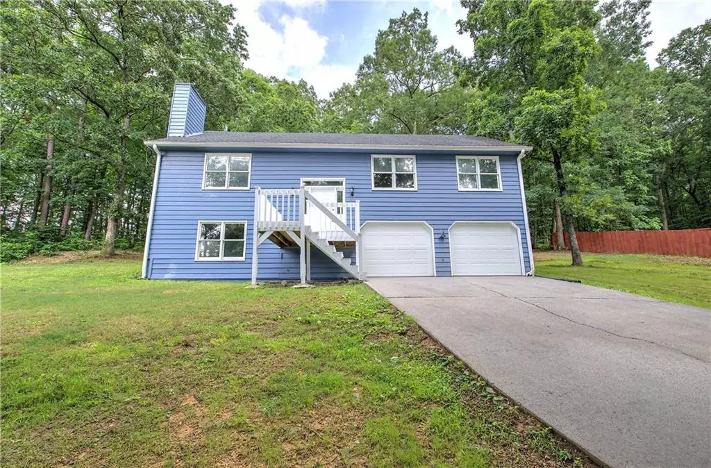 Cartersville, GA 30120,17 Fawn Ridge DR SW