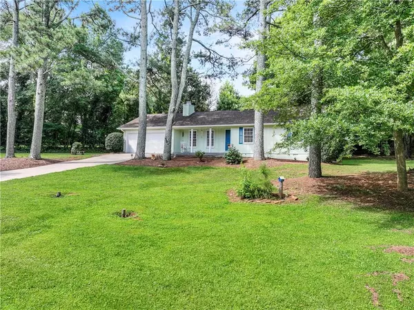 Oakwood, GA 30566,5415 Hickory PL