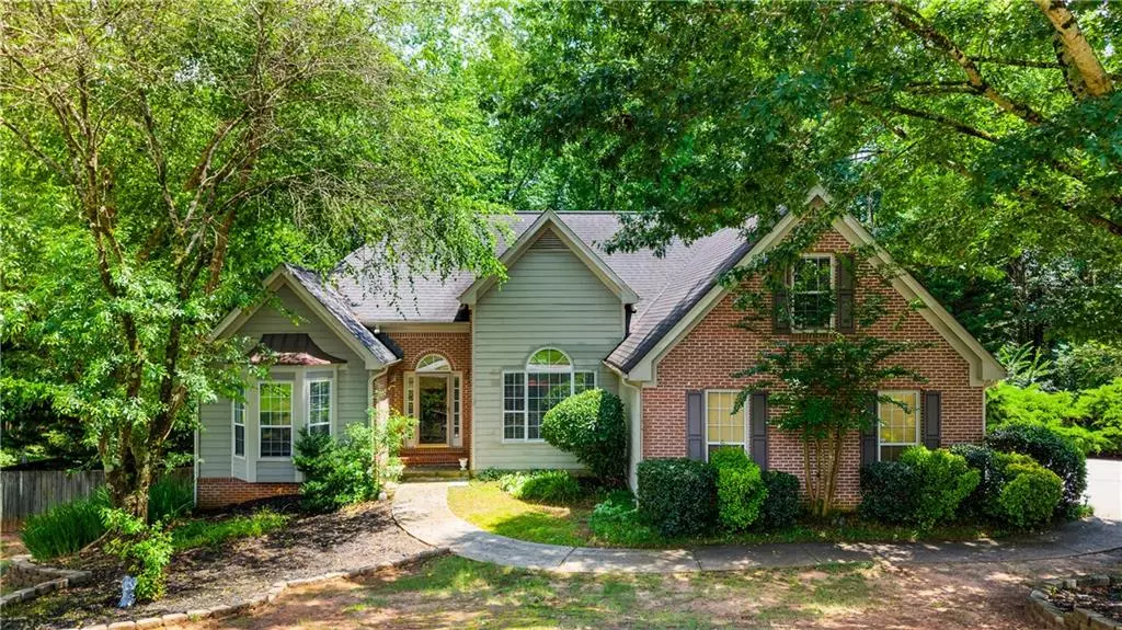 733 Exchange Mill PL, Dacula, GA 30019