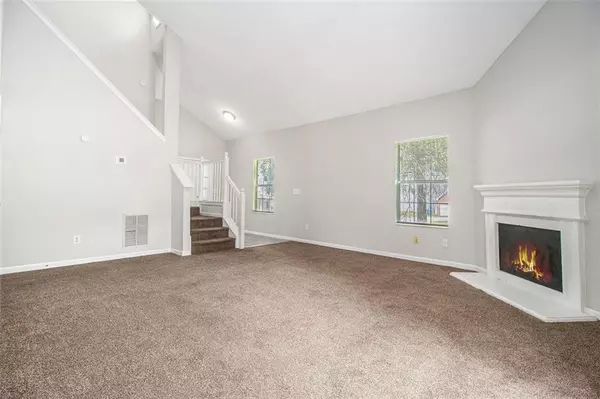 Lithonia, GA 30038,6595 BROWNS MILL FERRY DR