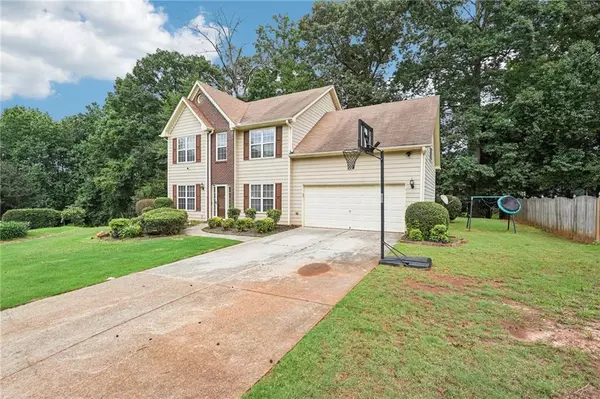 Decatur, GA 30034,2580 STAR LN