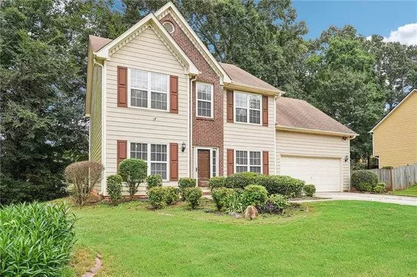 Decatur, GA 30034,2580 STAR LN